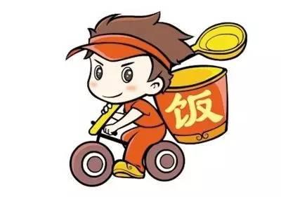 新冠肆虐，外卖还能吃吗？