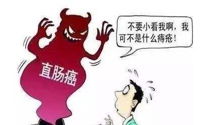 叶酸缺乏与结直肠癌的机制联系？